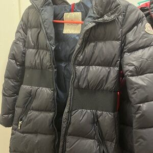 Moncler Kids Jacket